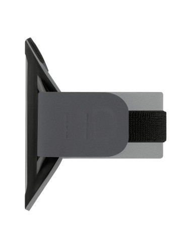 Belkin F8M558bt custodia per cellulare Fascia da braccio Grigio