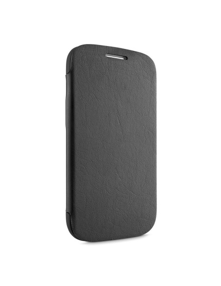 Belkin F8M564bt custodia per cellulare Custodia a libro Nero