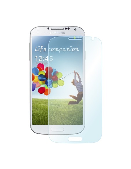 Belkin Screen Guard Pellicola proteggischermo trasparente Samsung 3 pz