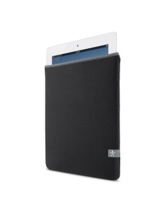 Belkin F8N734cw Custodia a tasca Nero
