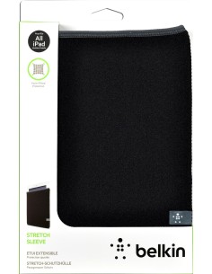 Belkin F8N734cw Custodia a tasca Nero 2