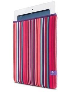 Belkin F8N735CWC00 custodia per tablet Custodia a tasca Multicolore