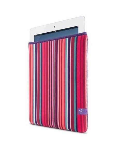 Belkin F8N735CWC00 custodia per tablet Custodia a tasca Multicolore