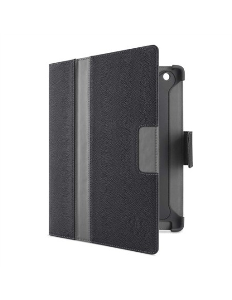 Belkin Cinema Stripe Folio Custodia flip a libro Multicolore