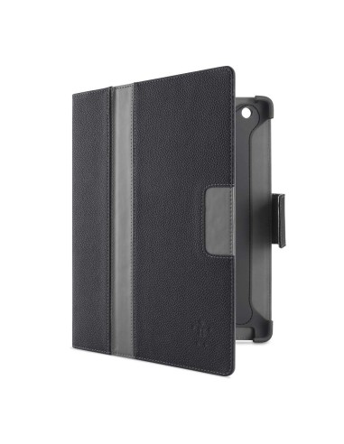 Belkin Cinema Stripe Folio Custodia flip a libro Multicolore