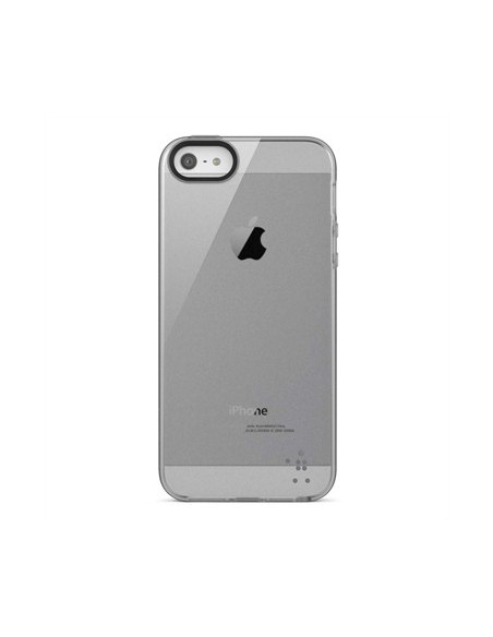 Belkin Grip Sheer iPhone 5 custodia per cellulare Cover Multicolore