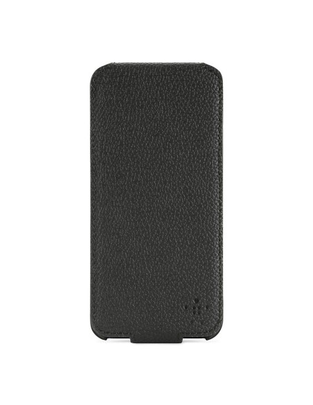 Belkin Snap Folio iPhone 5 custodia per cellulare Custodia a libro Multicolore