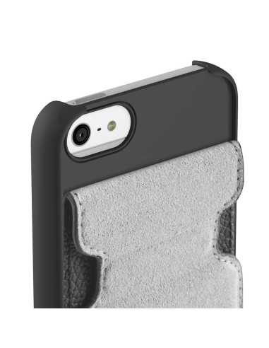 Belkin Snap Folio iPhone 5 custodia per cellulare Custodia a libro Multicolore