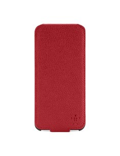 Belkin Snap Folio iPhone 5 custodia per cellulare Custodia a libro Multicolore 2