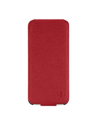 Belkin Snap Folio iPhone 5 custodia per cellulare Custodia a libro Multicolore
