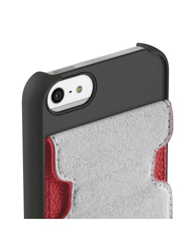 Belkin Snap Folio iPhone 5 custodia per cellulare Custodia a libro Multicolore