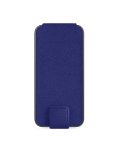 Belkin Snap Folio iPhone 5 custodia per cellulare Custodia a libro Multicolore