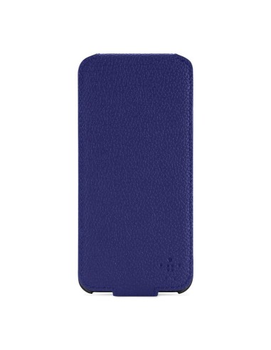 Belkin Snap Folio iPhone 5 custodia per cellulare Custodia a libro Multicolore
