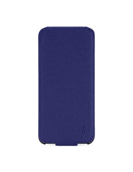 Belkin Snap Folio iPhone 5 custodia per cellulare Custodia a libro Multicolore