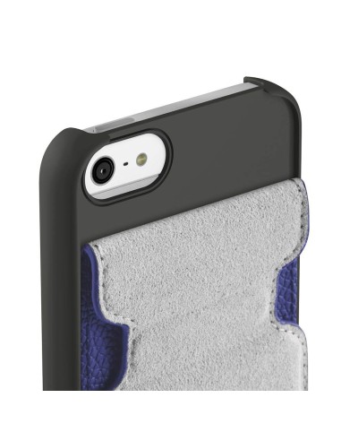 Belkin Snap Folio iPhone 5 custodia per cellulare Custodia a libro Multicolore