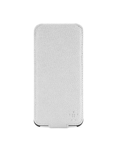 Belkin Snap Folio iPhone 5 custodia per cellulare Custodia a libro Multicolore