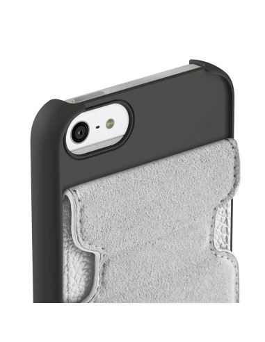 Belkin Snap Folio iPhone 5 custodia per cellulare Custodia a libro Multicolore
