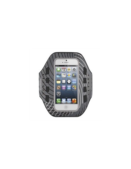 Belkin Pro-Fit Armband iPhone5 custodia per cellulare Fascia da braccio Multicolore