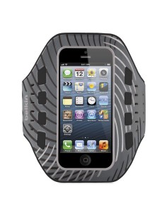 Belkin Pro-Fit Armband iPhone5 custodia per cellulare Fascia da braccio Multicolore 2