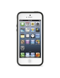 Belkin View Case iPhone 5 custodia per cellulare Cover Multicolore 2