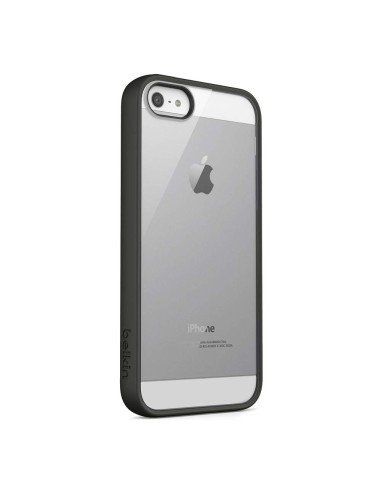 Belkin View Case iPhone 5 custodia per cellulare Cover Multicolore