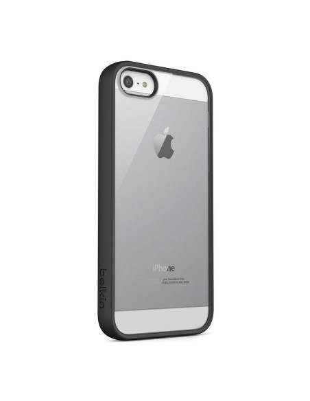 Belkin View Case iPhone 5 custodia per cellulare Cover Multicolore