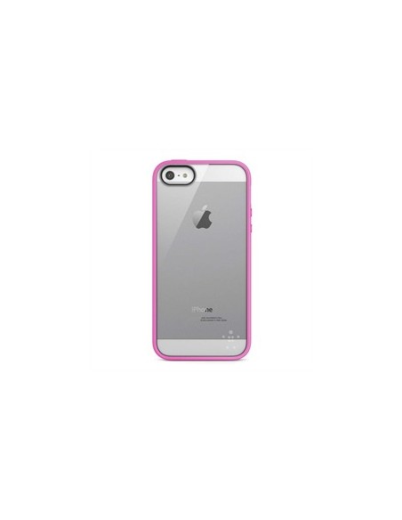 Belkin View Case iPhone 5 custodia per cellulare Cover Multicolore