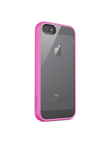 Belkin View Case iPhone 5 custodia per cellulare Cover Multicolore