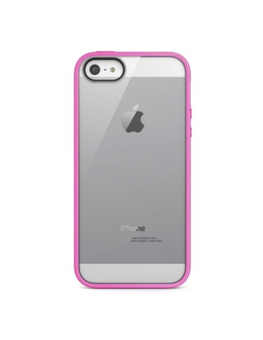 Belkin View Case iPhone 5 custodia per cellulare Cover Multicolore