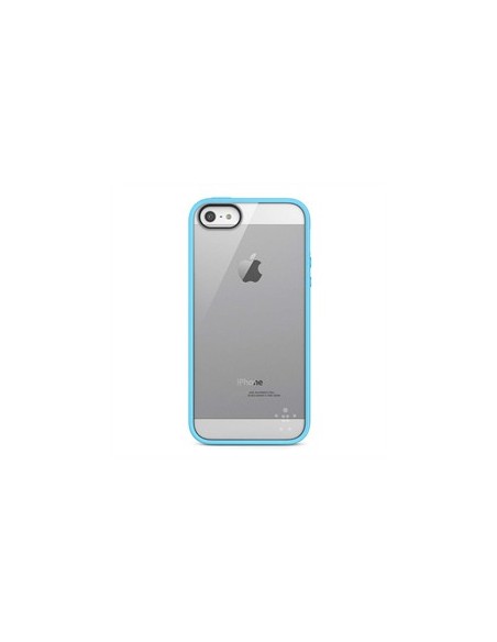 Belkin View Case iPhone 5 custodia per cellulare Cover Multicolore