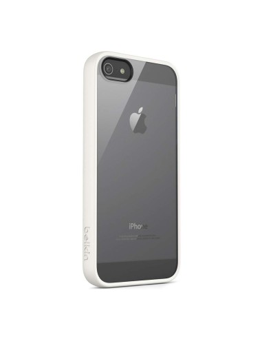 Belkin View Case iPhone 5 custodia per cellulare Cover Multicolore