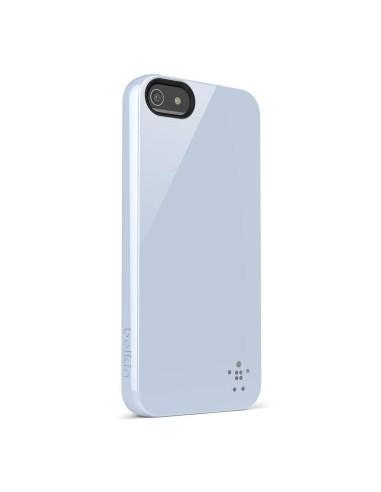 Belkin Grip Case iPhone 5 custodia per cellulare Cover