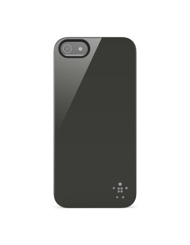 Belkin F8W159vf custodia per cellulare Cover Nero