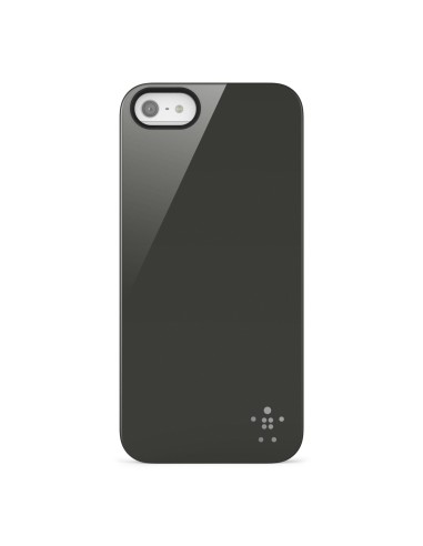 Belkin F8W159vf custodia per cellulare Cover Nero