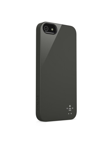 Belkin F8W159vf custodia per cellulare Cover Nero