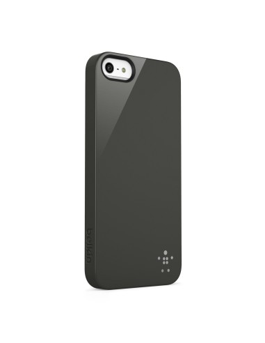 Belkin F8W159vf custodia per cellulare Cover Nero