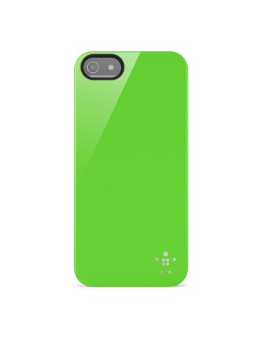 Belkin F8W159vf custodia per cellulare Cover Verde