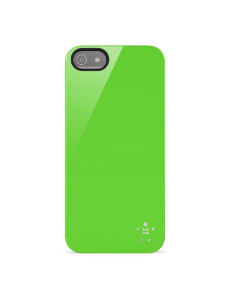 Belkin F8W159vf custodia per cellulare Cover Verde