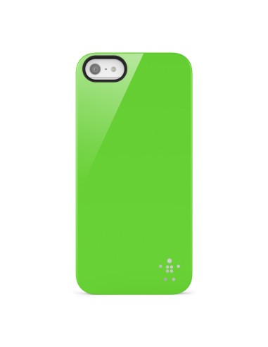Belkin F8W159vf custodia per cellulare Cover Verde