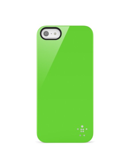 Belkin F8W159vf custodia per cellulare Cover Verde