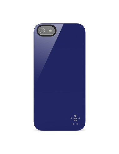 Belkin F8W159vf custodia per cellulare Cover Blu