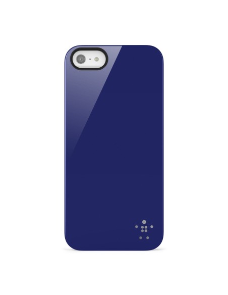 Belkin F8W159vf custodia per cellulare Cover Blu