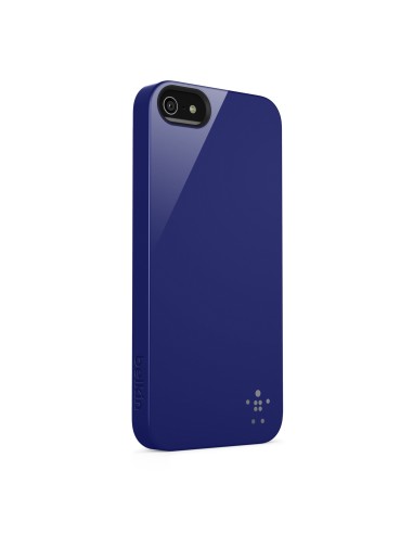 Belkin F8W159vf custodia per cellulare Cover Blu
