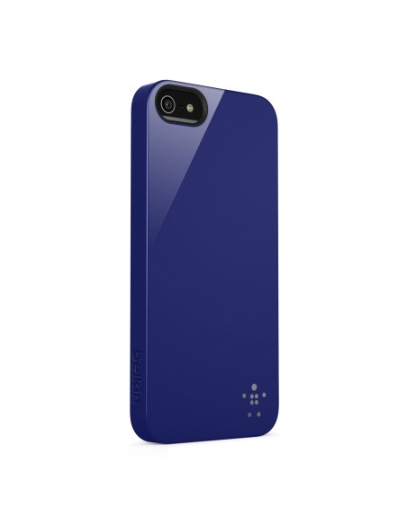 Belkin F8W159vf custodia per cellulare Cover Blu
