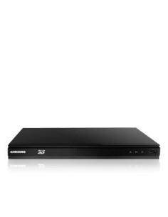 Samsung BD-E5500 Blu-Ray player