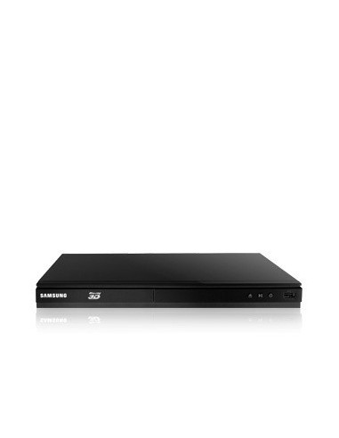 Samsung BD-E5500 Blu-Ray player