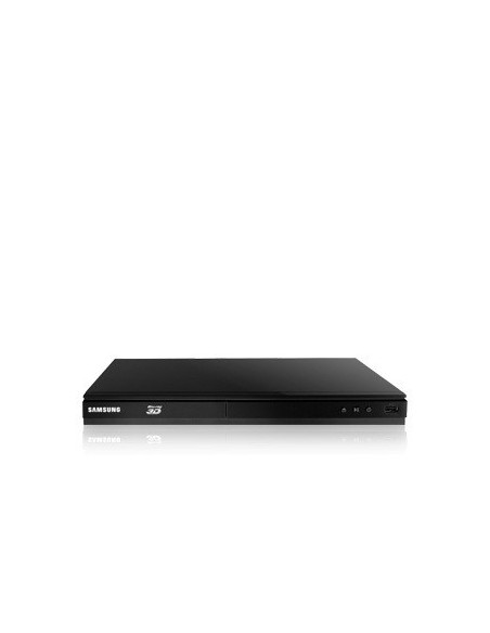 Samsung BD-E5500 Blu-Ray player