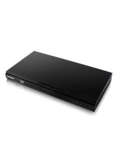 Samsung BD-E5500 Blu-Ray player 2