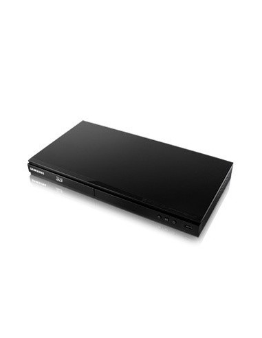 Samsung BD-E5500 Blu-Ray player