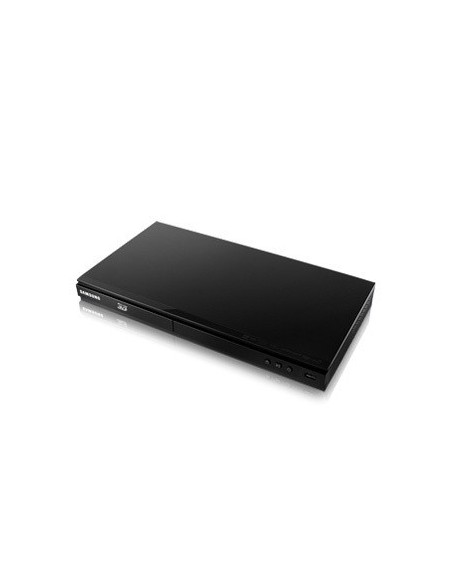 Samsung BD-E5500 Blu-Ray player